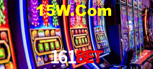 161Bet: Seu Cassino Premiado com Pagamentos Rápidos