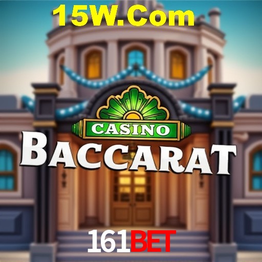 161Bet Brasília - Casino Guide