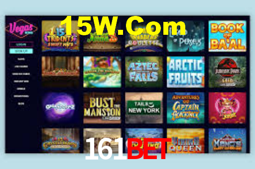 161Bet