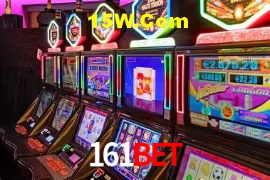 161Bet - User Statistics