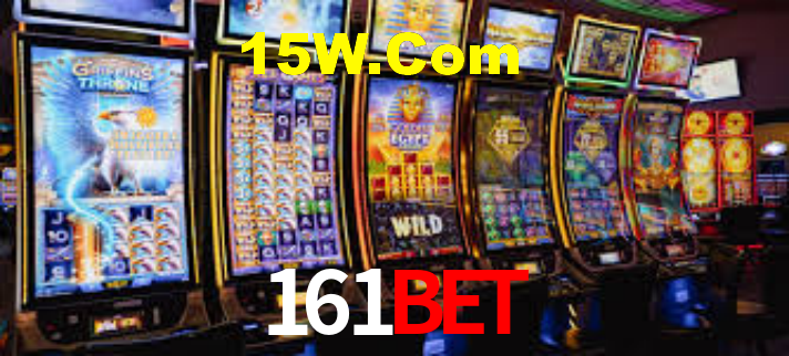 161Bet - App Security