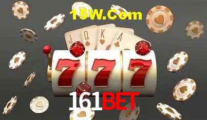Integração de APIs 161Bet