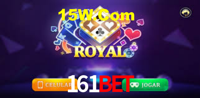 161Bet App - Aplicativo Móvel Oficial