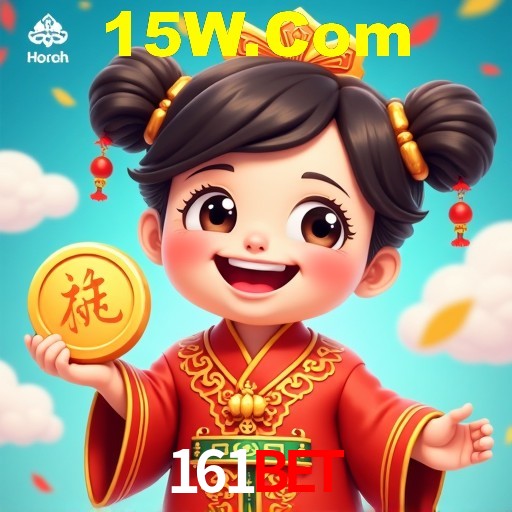 Interface do App 161Bet
