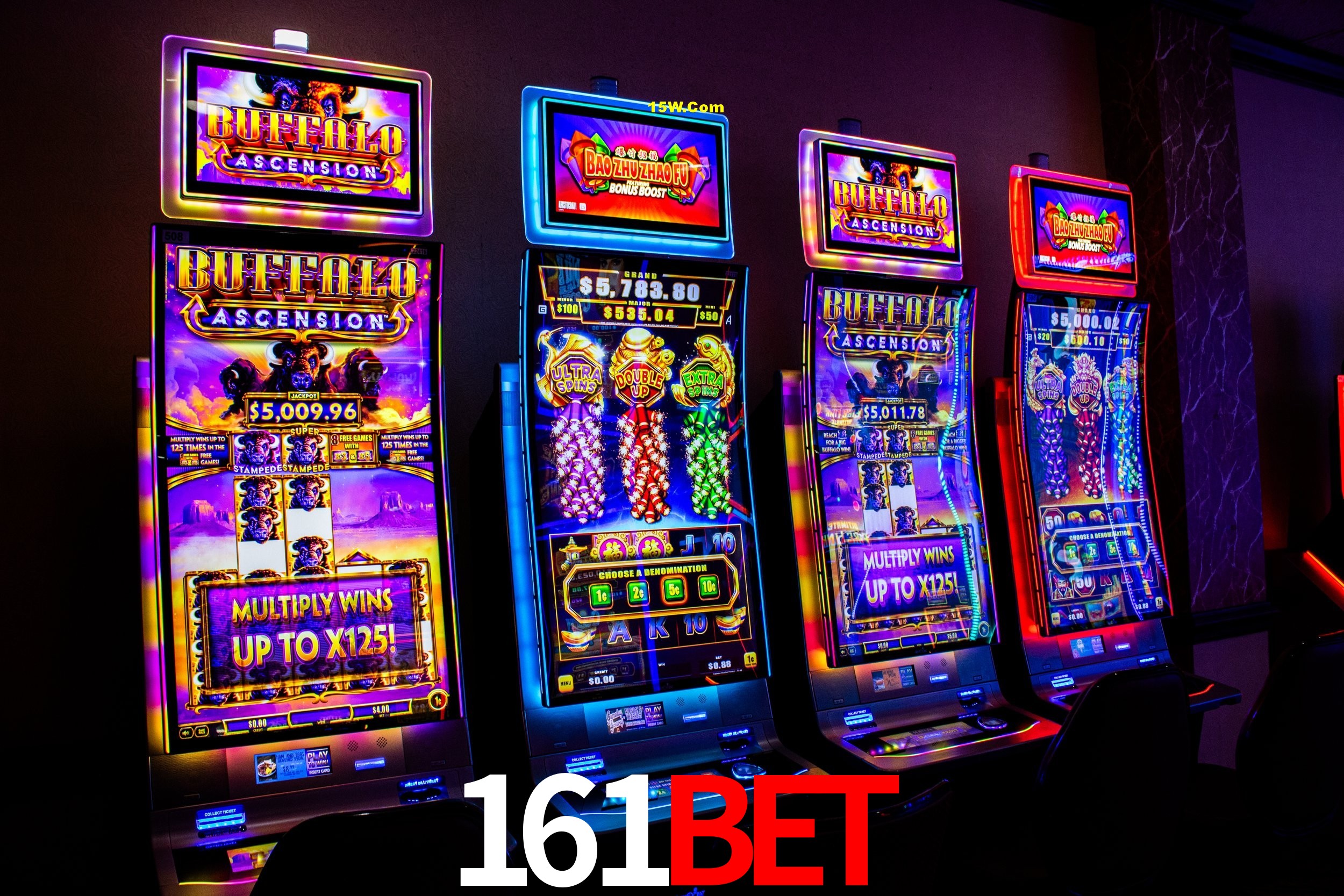 2FA Security 161Bet