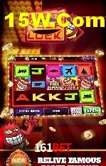 161Bet Slot - 320+ Caça-Níqueis Premium