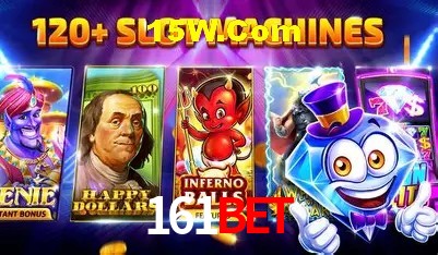 Especiais de Fim de Semana 161Bet