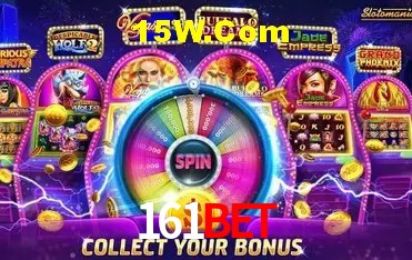 Casino Ao Vivo 161Bet