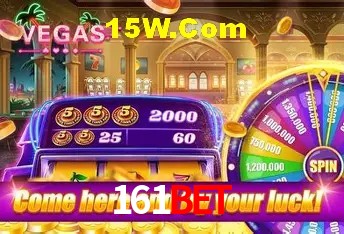 161Bet Entrar - Login Seguro Certificado