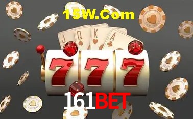 161Bet - Aplicativo Móvel
