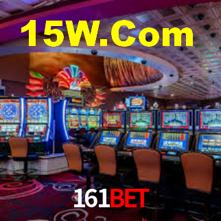 161 Bet App Login