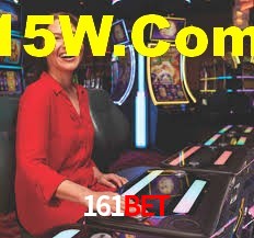 Welcome Bonus 161Bet