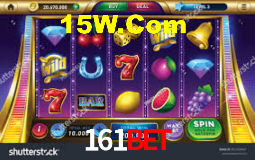 161Bet - Installation Guide