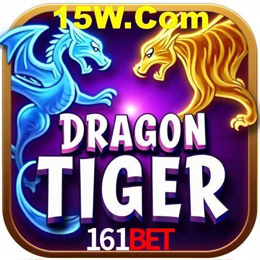 Descubra o Mundo do Cassino Online com 161Bet