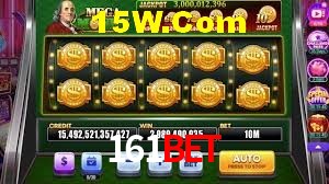 Game Providers 161Bet