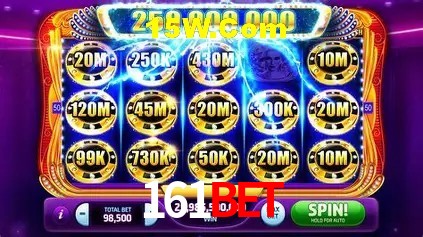 161Bet Brasília - Betting Features