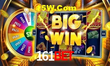 161Bet Promoções - 30+ Ofertas Diárias