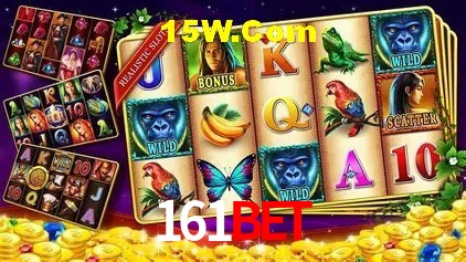 161Bet Brasília - Bonus Features