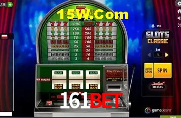 Promoções Sazonais 161Bet