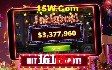 161Bet - Rápido Acesse