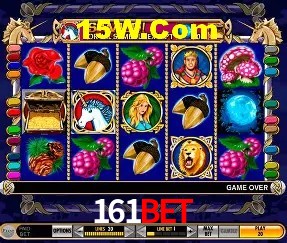 161Bet - cassino ao vivo