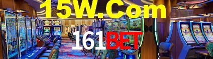 Welcome Bonus 161Bet
