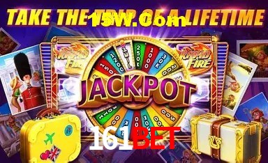 Login Seguro 161Bet