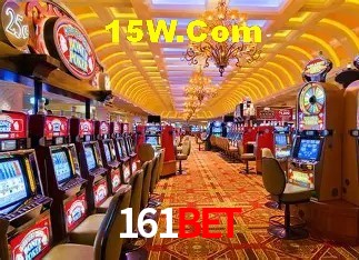 161Bet São Paulo - Top Slots