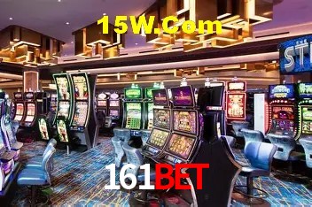 161Bet Brasília - Leaderboards