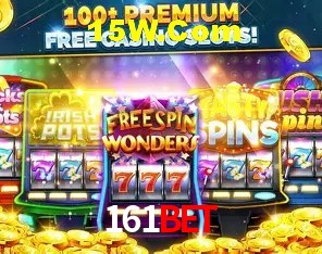 161Bet Plataforma - Certificada MGA desde 2015