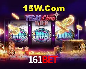161Bet São Paulo - Jogo Providers