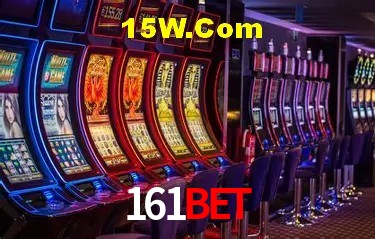 Recursos de Bônus 161Bet