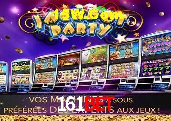 Estatísticas do Jogo 161Bet